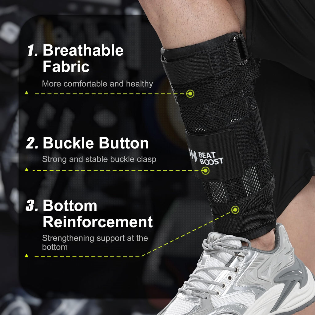 Adjustable Ankle Wrist Weights K1916