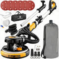 Electric Drywall Sander with Vacuum P818