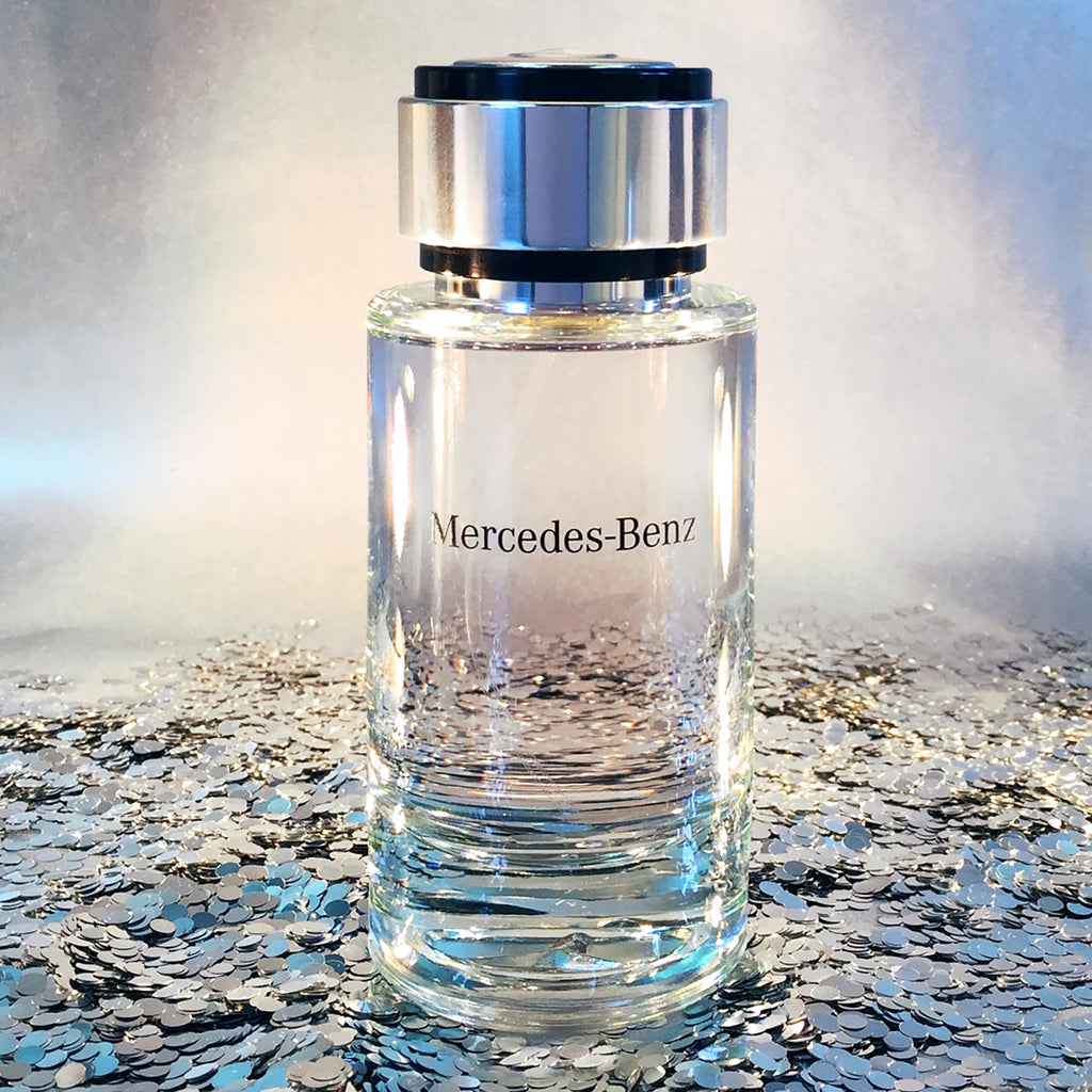 Eau De Toilette Perfume Spray 4 Fl Oz Y110