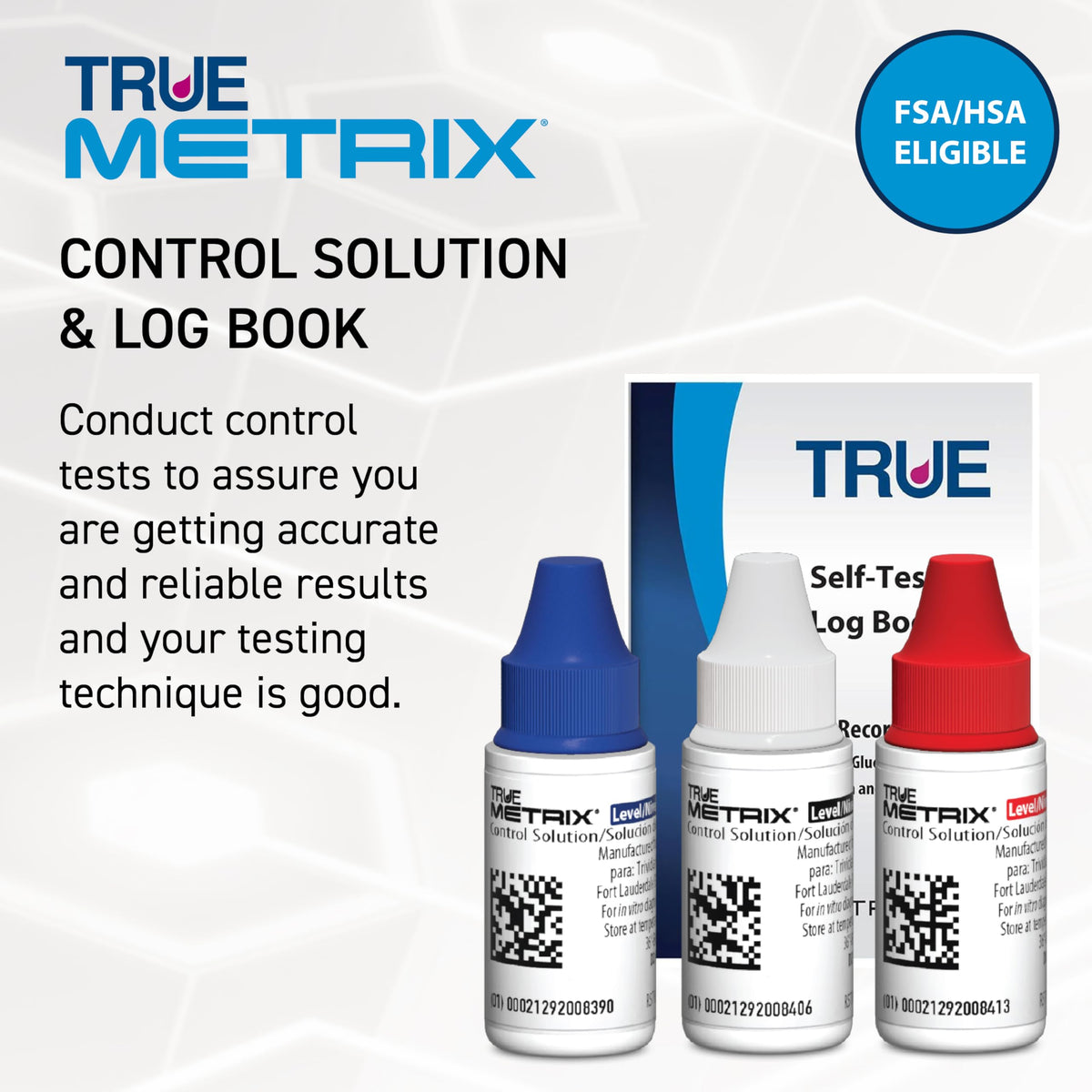 Control Solution Level 1, 2, 3 P712