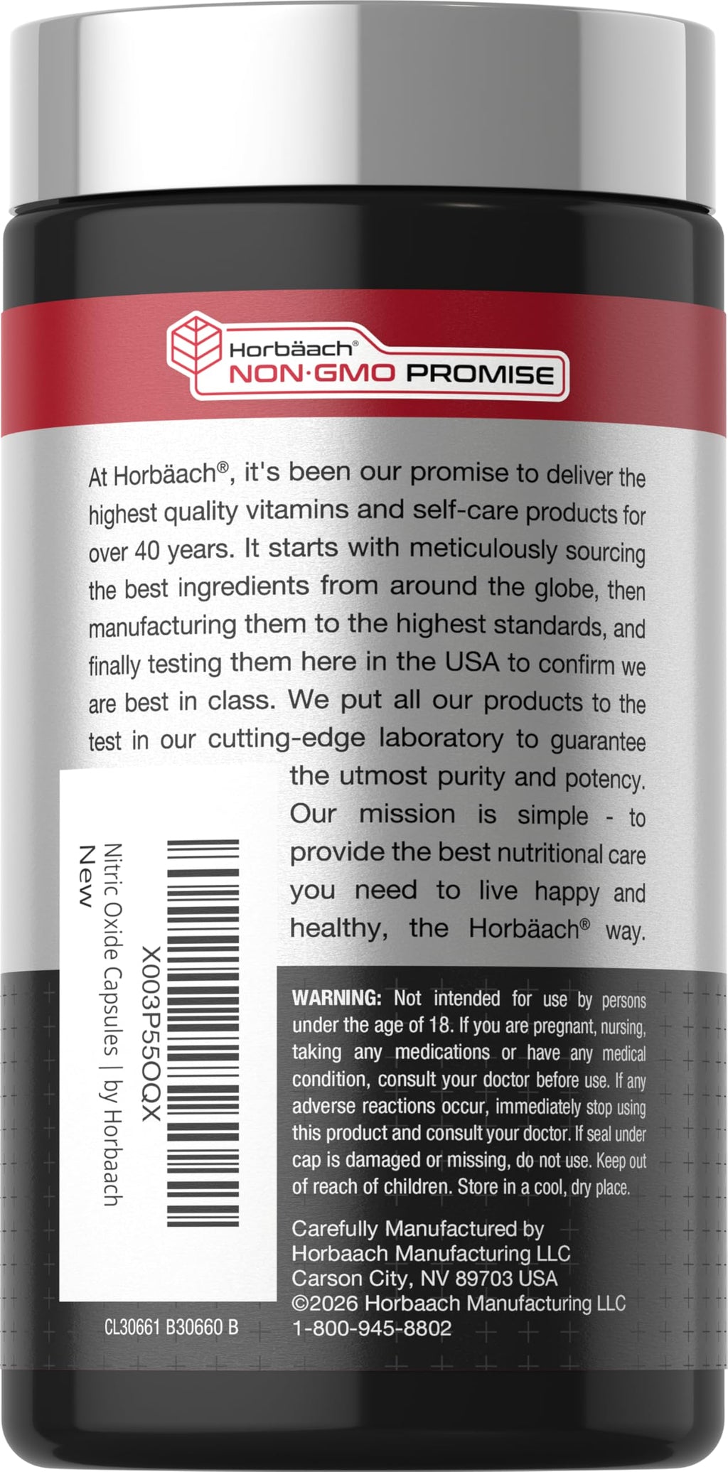 Beet Root Capsules 180 Count W380