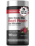 Beet Root Capsules 180 Count W380