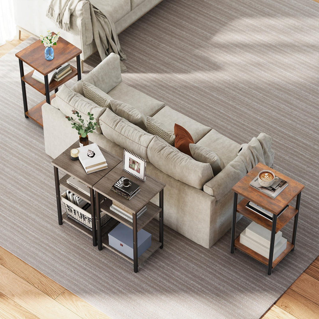 End Table, Side Table, Nightstand K32850