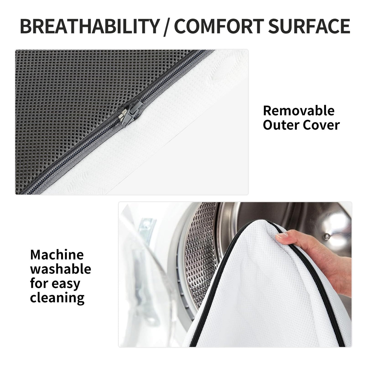 Premium Crib Mattress X152