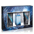 Men Eau de Toilette 3 Piece Gift Set W371