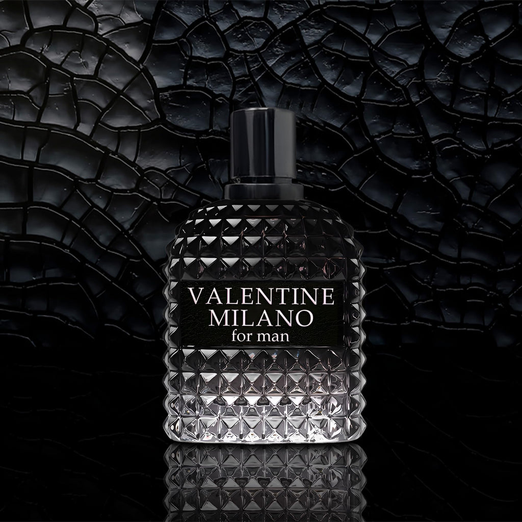 Men's Cologne with Gift Bag W480