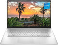 17.3" Touchscreen Laptop, Intel Core i5, 32GB RAM, 1TB SSD, Silver B855660