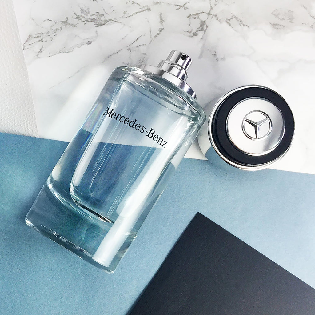 Eau De Toilette Perfume Spray 4 Fl Oz Y110