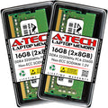 16GB Kit 3200MHz DDR4 SODIMM Laptop Memory C389