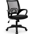 Mid Back Ergonomic Mesh Office Chair L2445