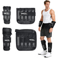 Adjustable Ankle Wrist Weights K1916