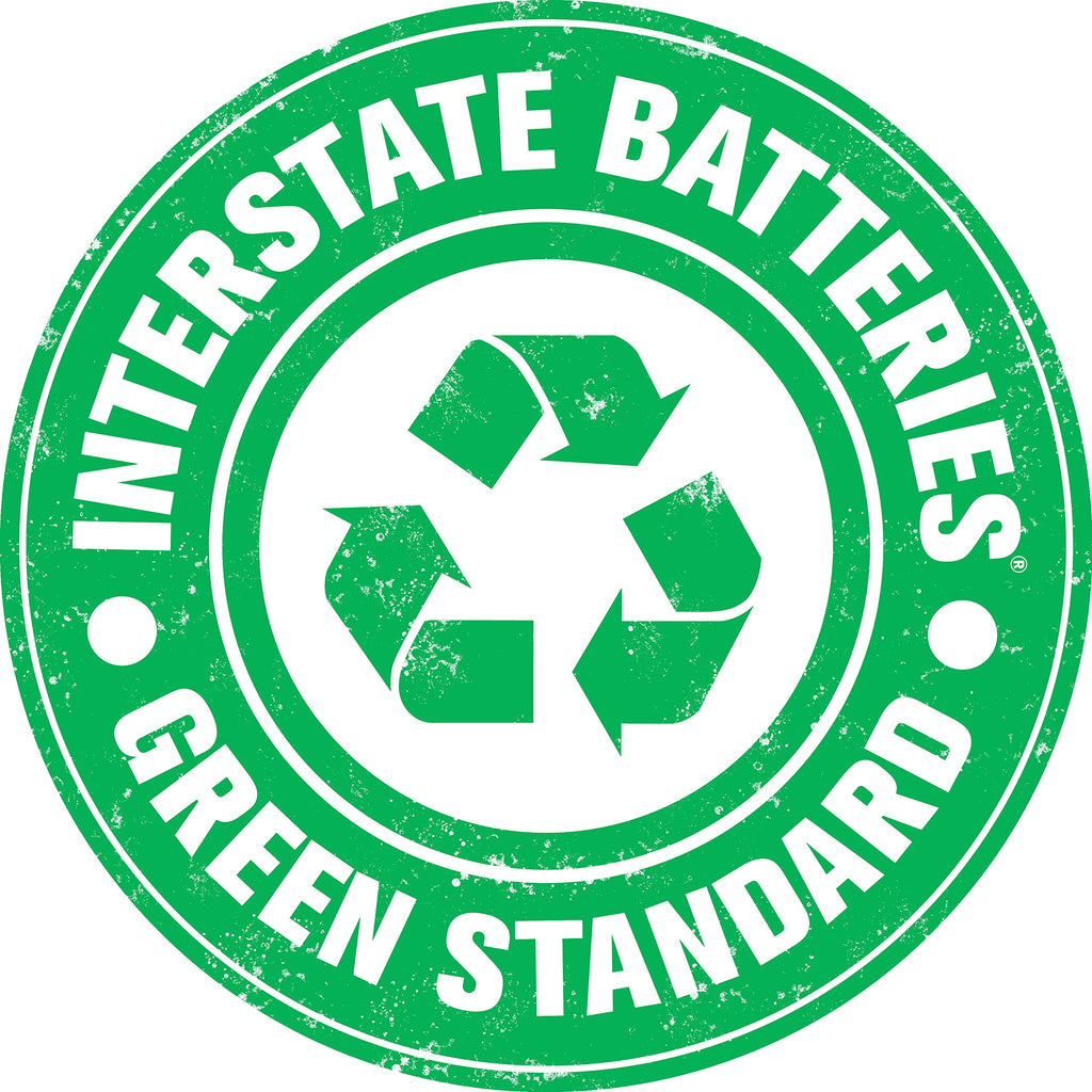 12V 540 CCA Automotive Battery V818