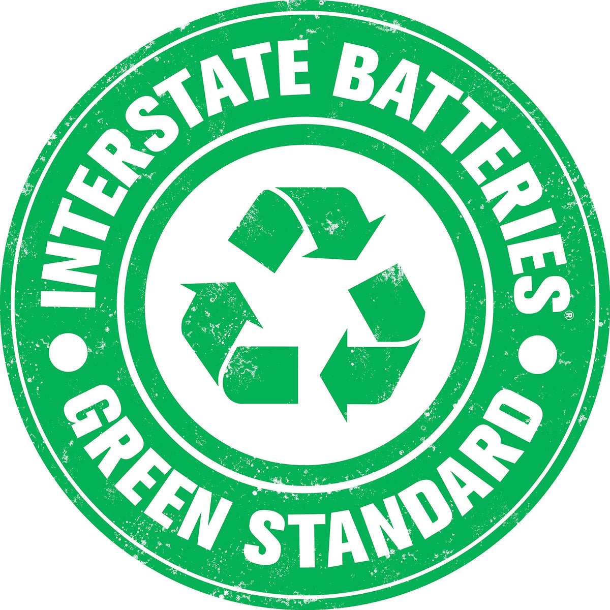 12V 540 CCA Automotive Battery V818