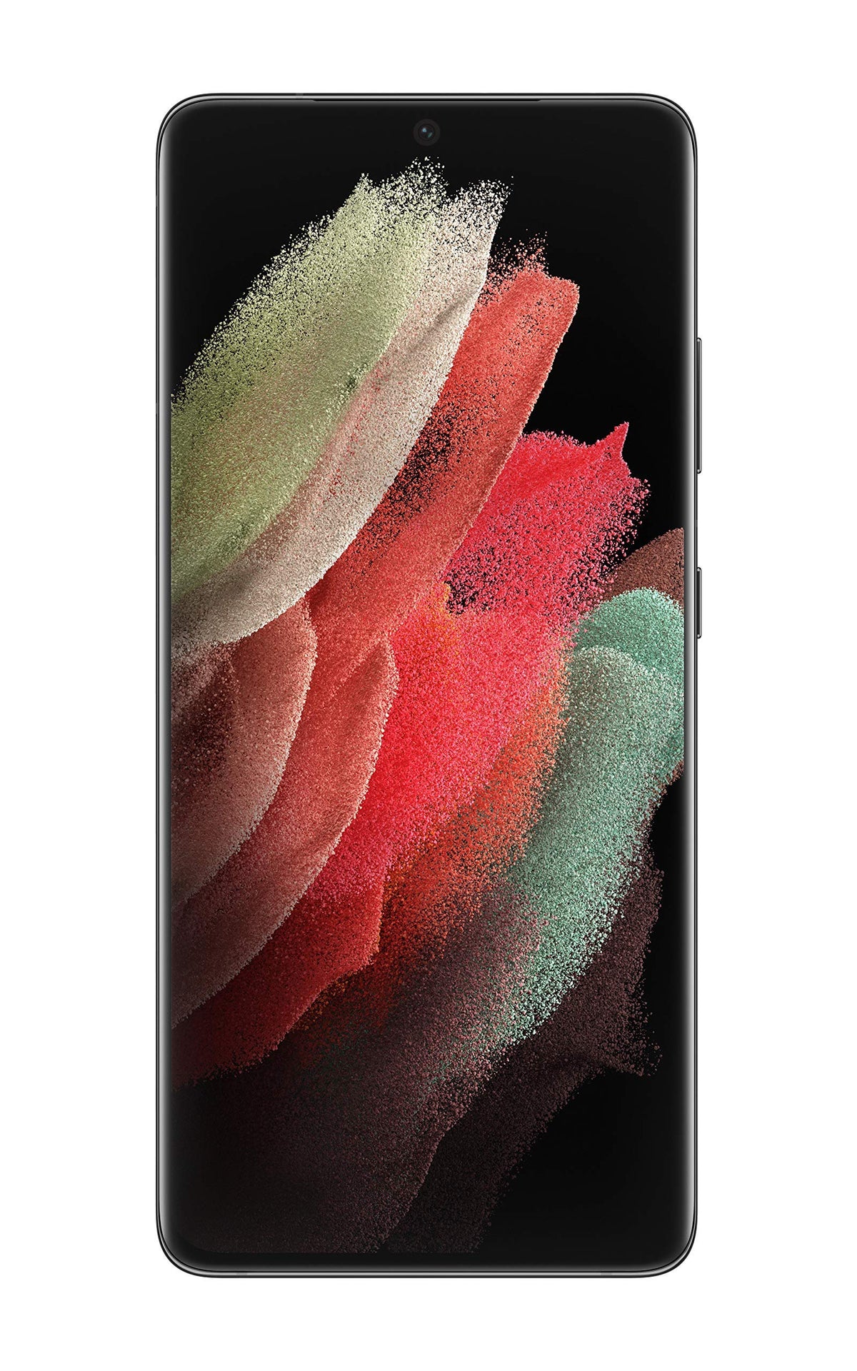 Factory Unlocked 5G Android Smartphone 512GB Phantom Black H796