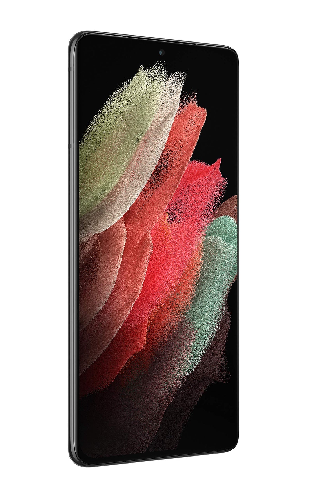 Factory Unlocked 5G Android Smartphone 512GB Phantom Black H796