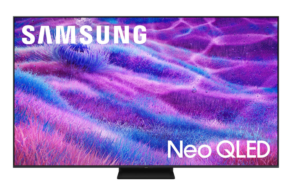 85 inch QLED 4K Smart TV Y304