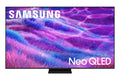 85 inch QLED 4K Smart TV Y304