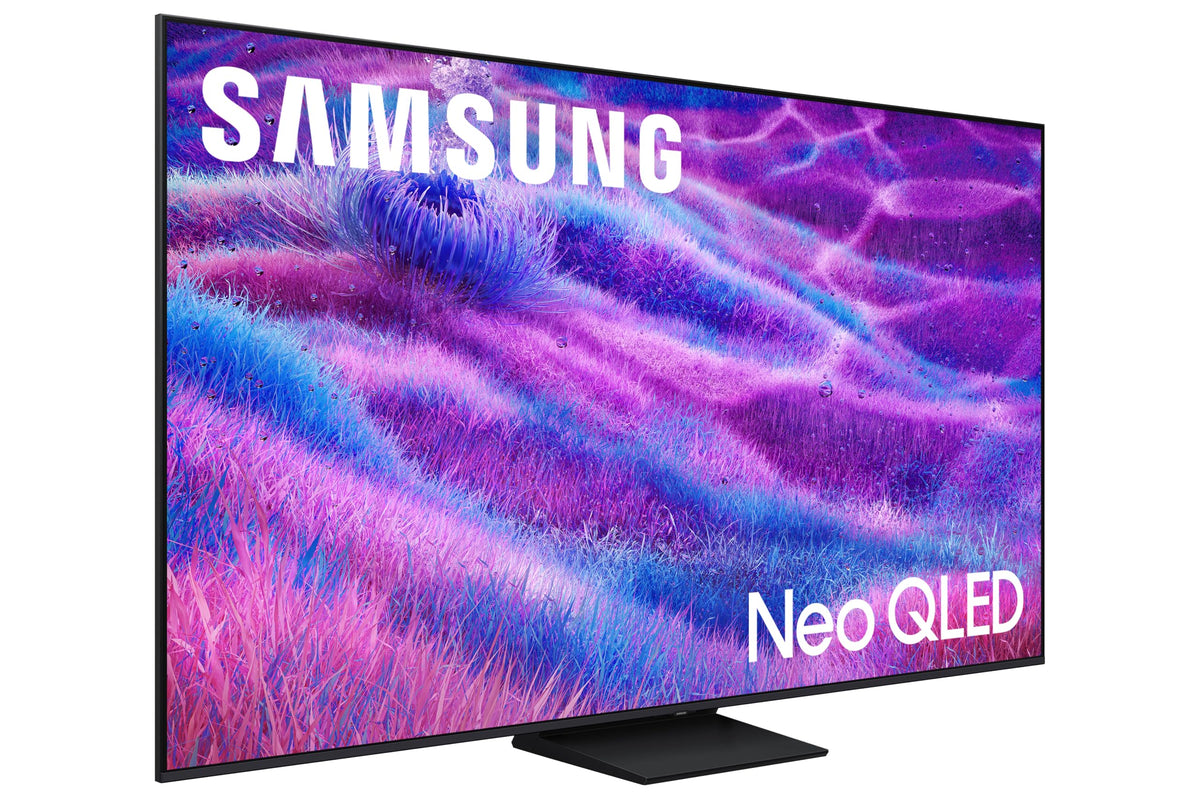 85 inch QLED 4K Smart TV Y304