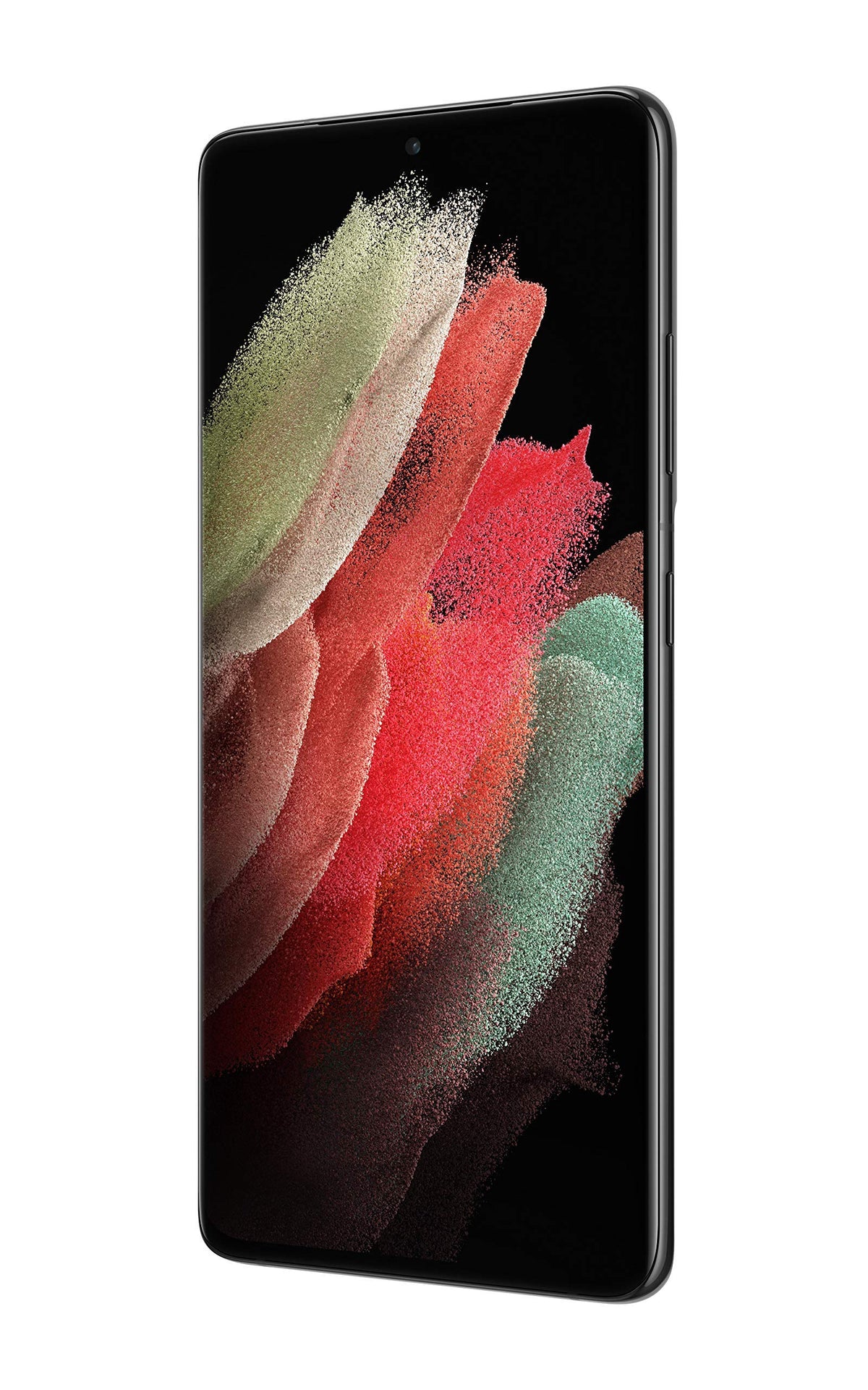 Factory Unlocked 5G Android Smartphone 512GB Phantom Black H796